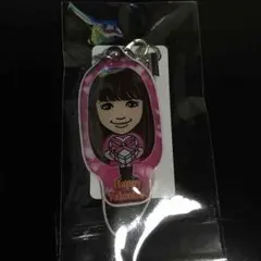 E-girls 山口乃々華 クリーナー