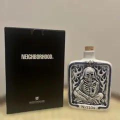 NEIGHBORHOOD INCENSE CHAMBER お香立てのサムネイル