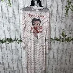 【BettyBoop】ベティちゃんラッシュガード 2026年最新】BettyBoop レディース 水着・ラッシュガード その他の人気
