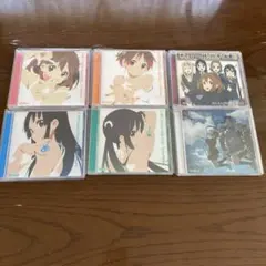 2025年最新】けいおん cdの人気アイテム - メルカリ