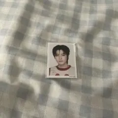 straykids アイエン　idフォト