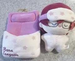 あんスタ　萌萌ぬいぐるみ　茨 あんさんぶるスターズ!「萌萌玩偶」ぬいぐるみ | Nekotani