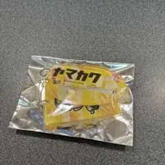 福岡ソフトバンクホークス ヤマカワ アクリルキーホルダー