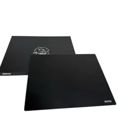 SKYPAD XL3.0 Black 大型マウスパッド 黒のサムネイル