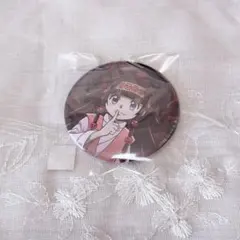 ハンターハンター HUNTER×HUNTER アルカ 缶バッジ