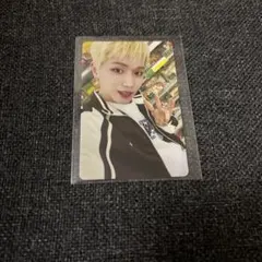 BOYNEXTDOOR RIWOO リウ AND. POPUPトレカ