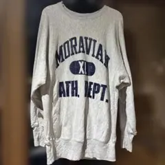 Champion Reverse Weave リバースウィーブグレー 90s前半