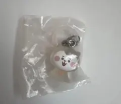 BT21 RJ めじるしアクセサリー BTS Jin