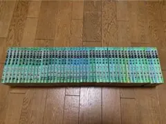浮浪雲 １～49巻４９冊