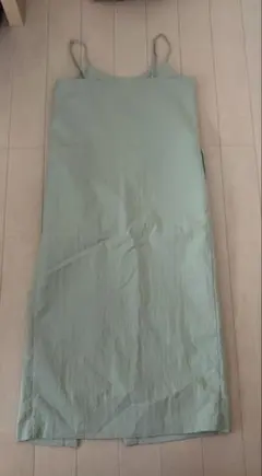 KBF キャミワンピース