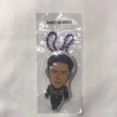 ぷくぷくチャーム/キーホルダー