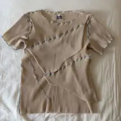 kotohayokozawa トップス