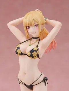 喜多川海夢 水着Ver. 1/7スケール　グッドスマイルカンパニー