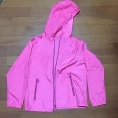 UNIQLO ウィンドブレーカーsize130