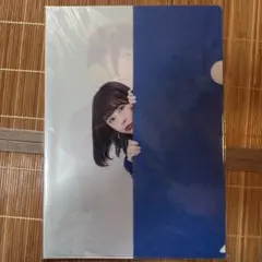水瀬いのりクリアファイル5枚セット - メルカリ