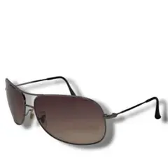 美品 Ray-Ban レイバン ☆RB 3267 サングラス グラデーション 黒 2025年最新】レイバン 3267の人気アイテム - メルカリ