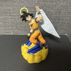 ドラカプ 天使姿の孫悟空