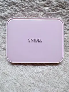 SNIDEL アイデザイナー n 02