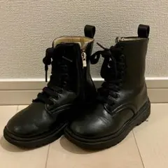 ブーツ 子供用 18cm ダンス 発表会のサムネイル