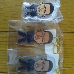 関口メンディー セット