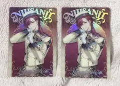 にじさんじ ウエハース vol.1 ローレン