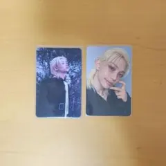 スキズ　フィリックス　トレカ　まとめ売り Straykids スキズ filix フィリックス トレカまとめ売り - メルカリ