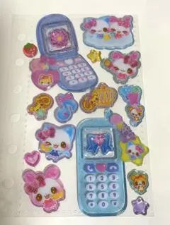 【正規品】マジカルみゅーちゃん　平成ハッピーフォン