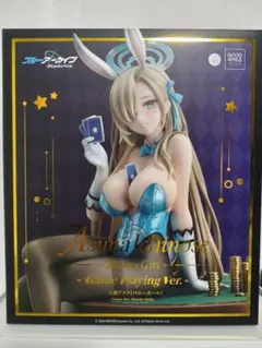 一之瀬アスナ(バニーガール) Game Playing Ver. フィギュア