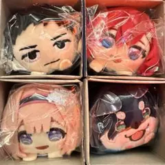 【にじさんじ】極楽湯 もちころりん