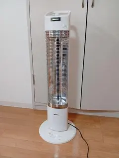 CORONA CORE HEAT slim 電気ヒーター　DH-913Rのサムネイル