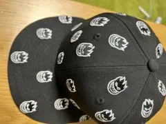 Supreme Spitfire New Era キャップ 7 3/8 - メルカリ
