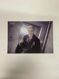 StrayKids スキズ 5star ドムツ フィリックス ラントレ