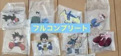 一番くじ ドラゴンボール G賞　アクリルスタンド　フルコンプリート　セット