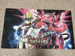 ゴーストガール& オルターガイスト・マルチフェイカー プレイマット