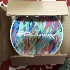 一番くじ 機動戦士ガンダム ジークアクス E賞 プレート