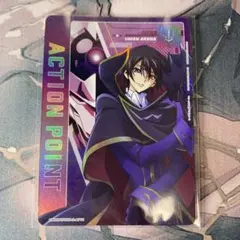 2026年最新】ユニオンアリーナ コードギアス apの人気アイテム - メルカリ