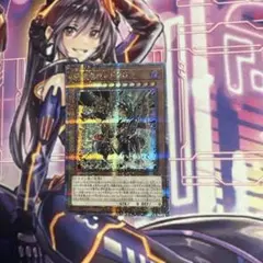 遊戯王 Evil☆Twin キスキル 絵違い 25th クオシク QCAC - メルカリ