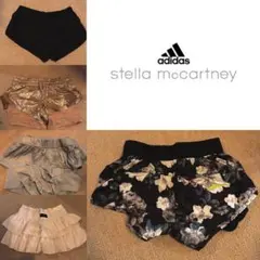 adidas Stella McCartney ショートパンツ