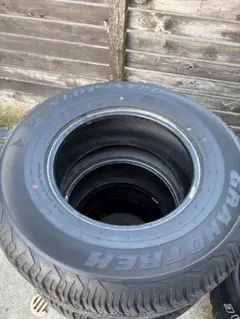 2026年最新】265 70 16の人気アイテム - メルカリ