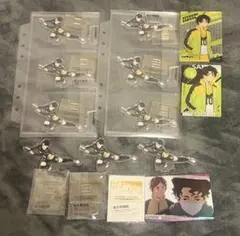 ハイキュー 佐久早聖臣