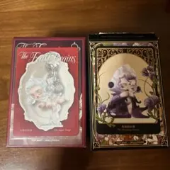 POP MART SKULLPANDA スカルパンダ フィギュア