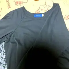 お値下げしました！ BLUE LABEL CRESTBRIDGE 38レアです。