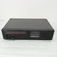 Victor XU-D400MK2 MD CDコンビデッキ ビクター - メルカリ