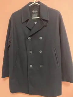 RAGEBLUE WOOLLYTEC ピーコート