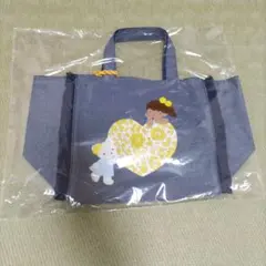 新品未開封familiar✕ stina コラボトートバッグ スティナ - メルカリ