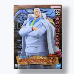 2025年最新】DXF～THE GRANDLINE SERIES～SPECIAL MONKEY.D.GARPの人気