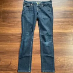 ♡UNIQLO♡綺麗な形！インディゴスキニーデニム　ZARA H&M トゥモロー