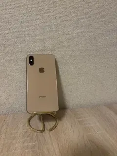 2026年最新】iPhoneXsピンクゴールド64GBの人気アイテム - メルカリ