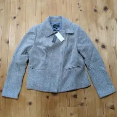 Talbots　新品未使用　ジャケット　タルボット　サイズ　M L