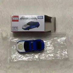 トミカ SUBARU BRZ EXPO パトロールカー仕様 トミカ博入場特典のサムネイル